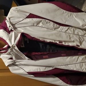 Women's columbia jacket